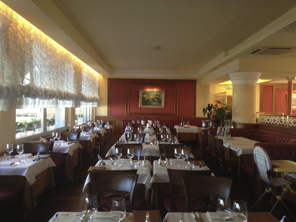 Principe Palace — Restaurant & bars in Jesolo, Veneto