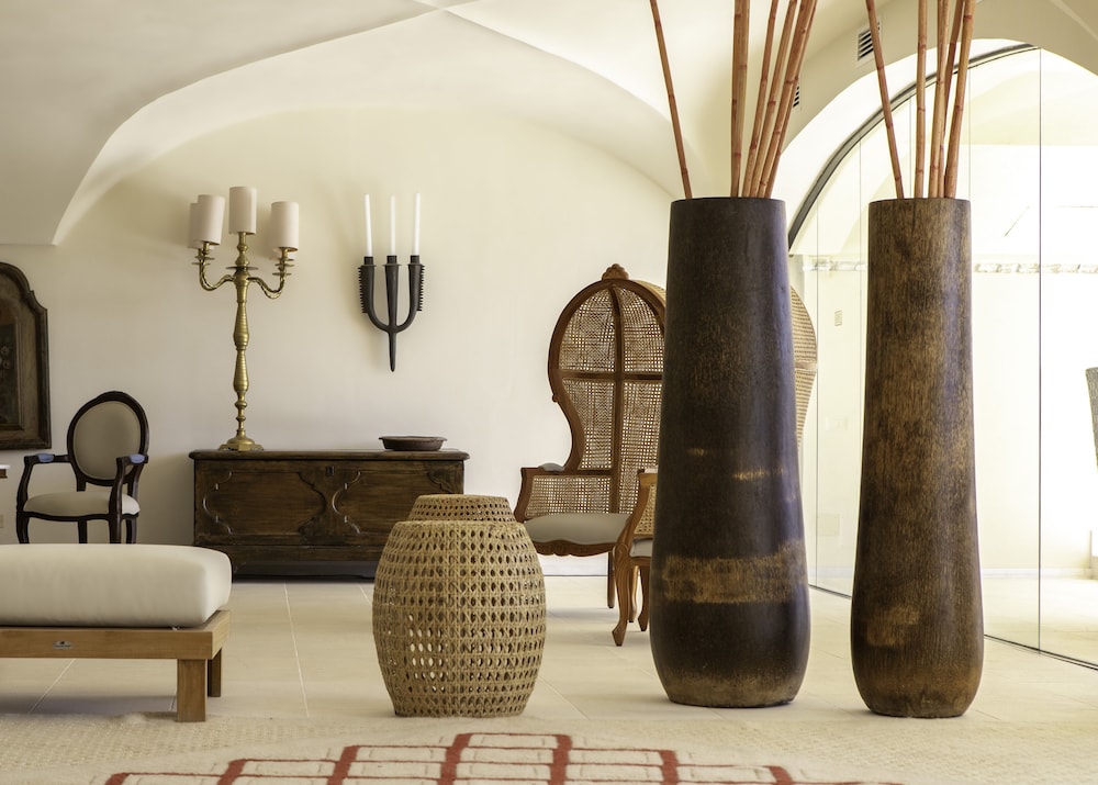 Hotel Costa Dei Fiori — Hotel rooms in Santa Margherita di Pula, Sardinia