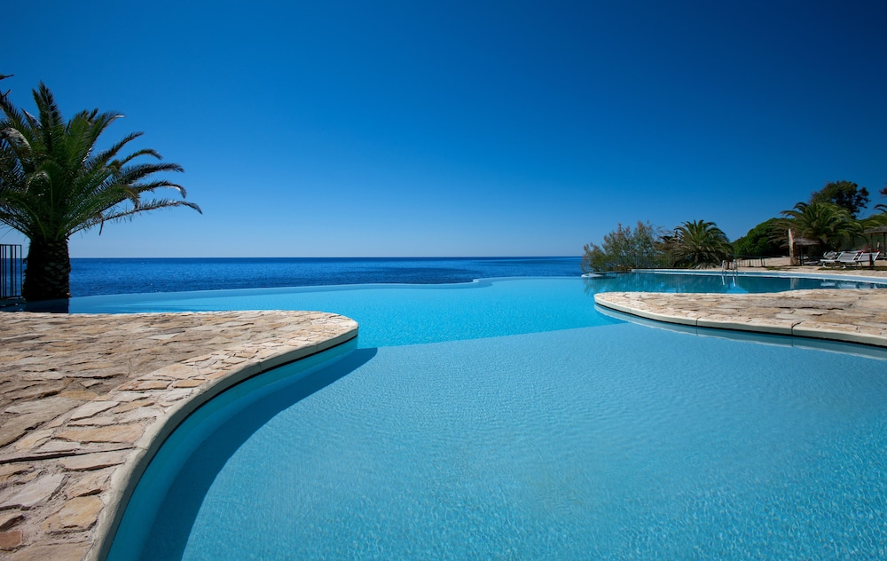 Hotel Costa Dei Fiori — Main photo in Santa Margherita di Pula, Sardinia