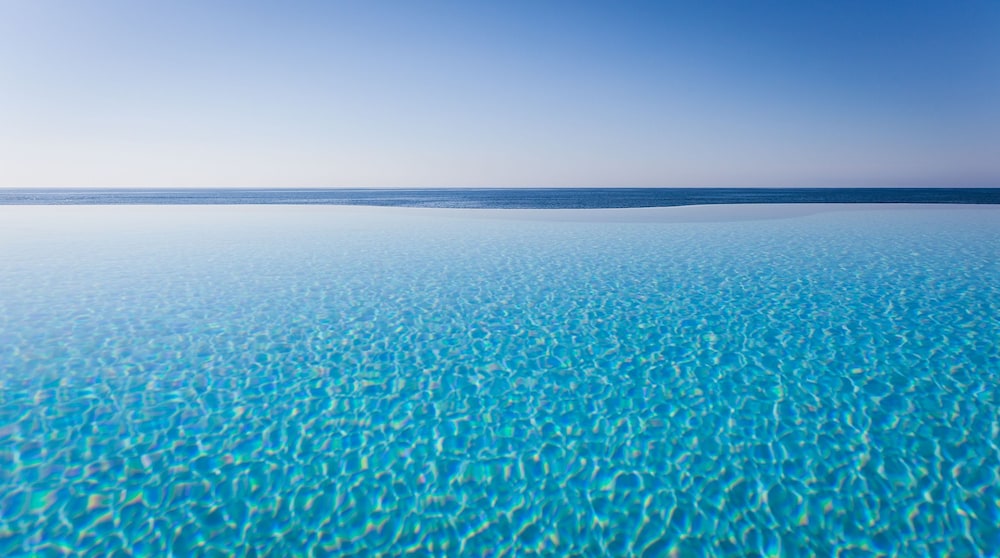Hotel Costa Dei Fiori — Swimming pool in Santa Margherita di Pula, Sardinia