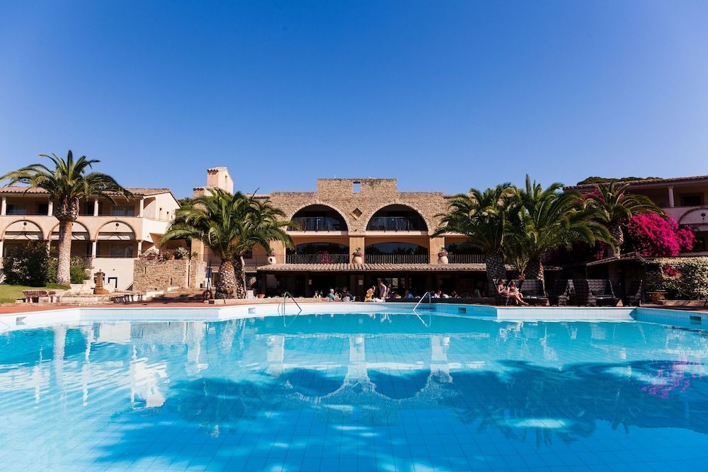 Hotel Costa Dei Fiori - zdjęcie 2