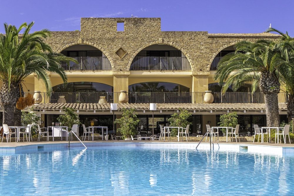 Hotel Costa Dei Fiori - zdjęcie 3