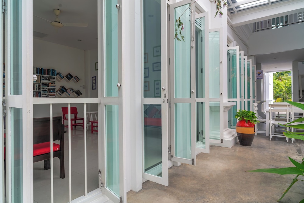 The Old Phuket - Karon Beach Resort — Attractions for children in Karon, Phuket Province