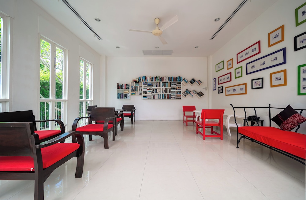The Old Phuket - Karon Beach Resort — Restaurant & bars in Karon, Phuket Province