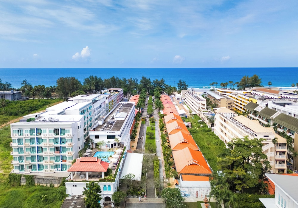 The Old Phuket - Karon Beach Resort — Attractions in the area in Karon, Phuket Province