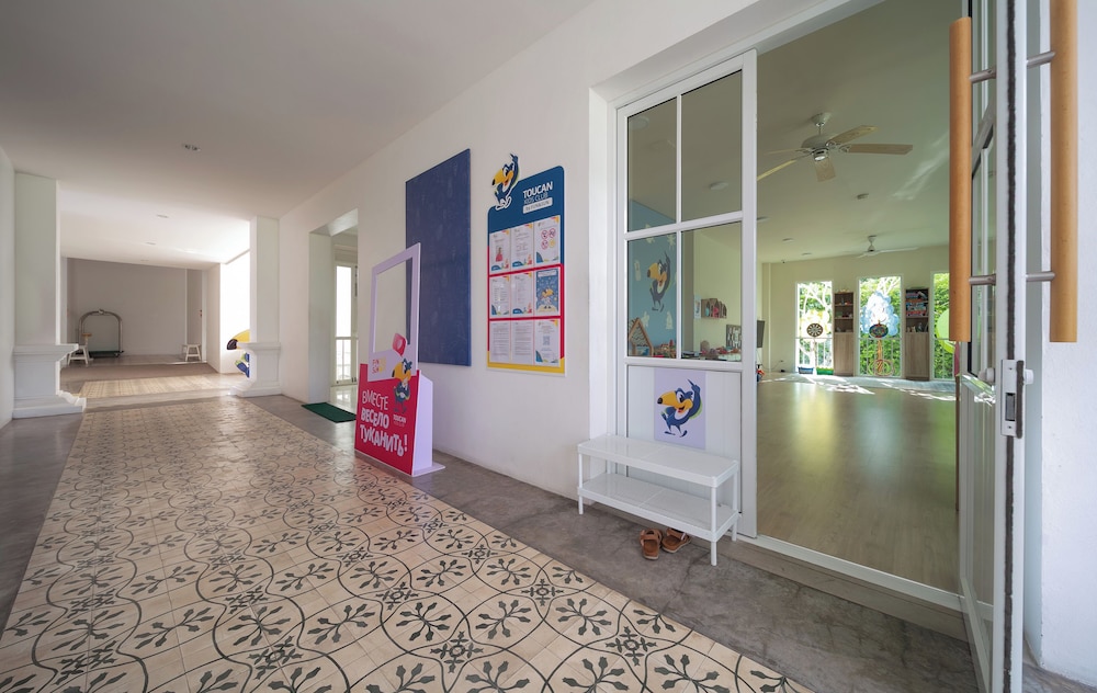 The Old Phuket - Karon Beach Resort — Attractions for children in Karon, Phuket Province