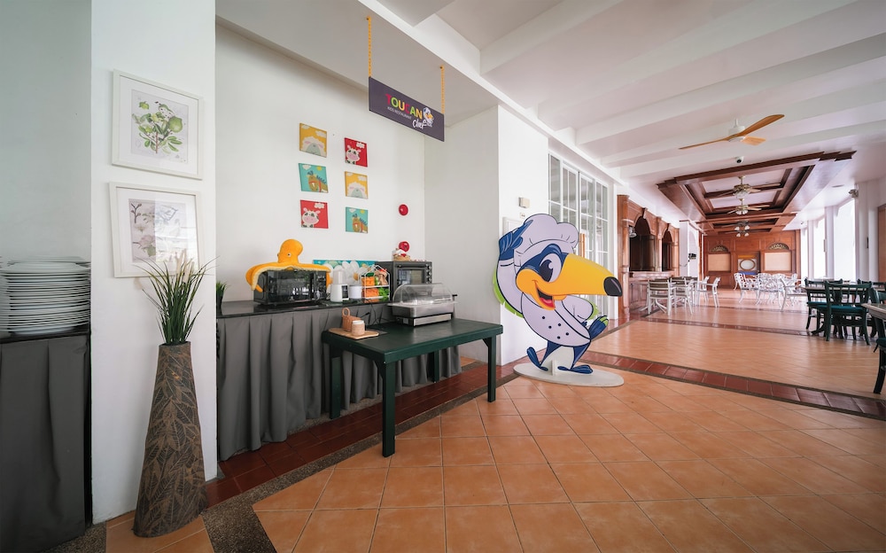 The Old Phuket - Karon Beach Resort — Attractions for children in Karon, Phuket Province
