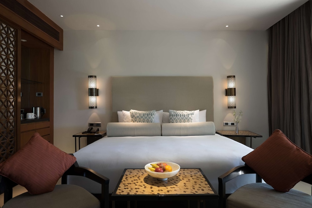Alila Diwa Goa - A Hyatt Brand — Hotel rooms in Betalbatim, Goa