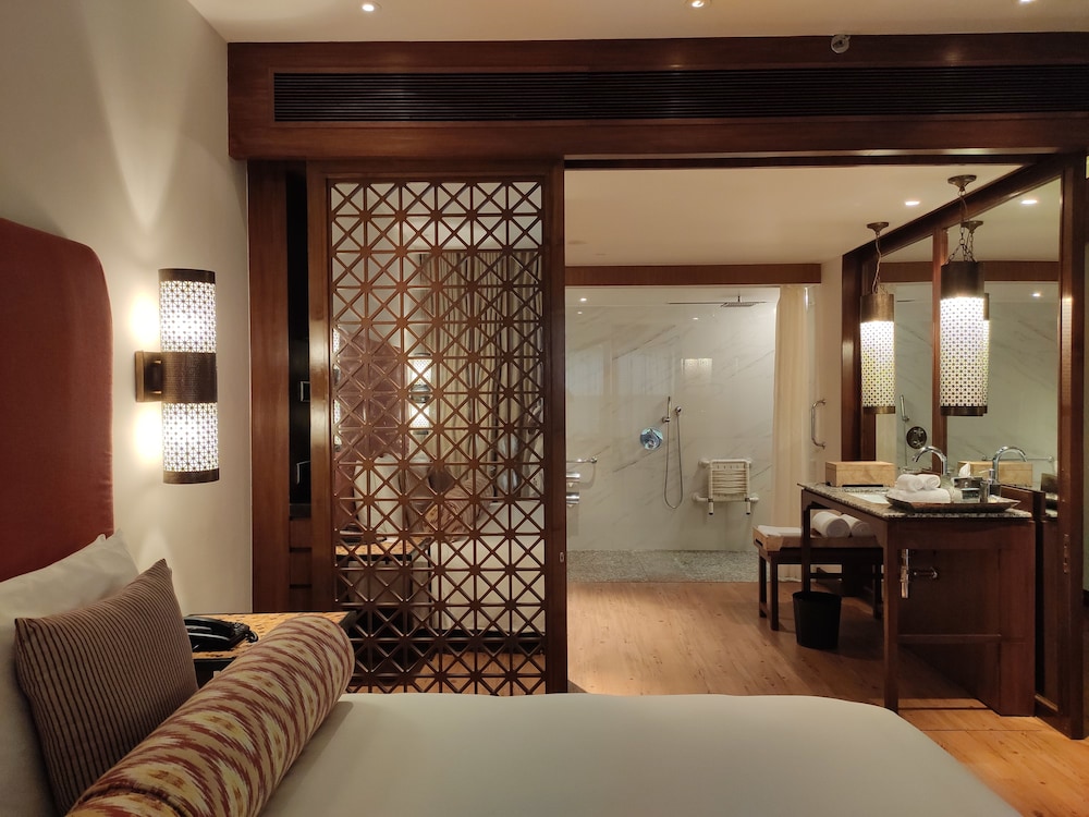 Alila Diwa Goa - A Hyatt Brand — Hotel rooms in Betalbatim, Goa