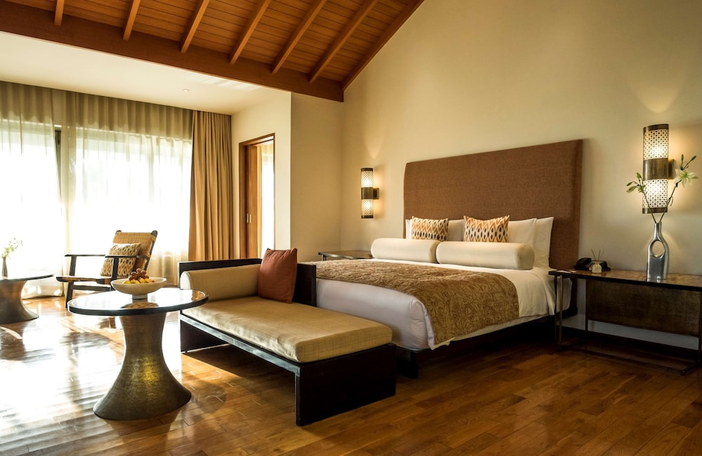 Alila Diwa Goa - A Hyatt Brand — Hotel rooms in Betalbatim, Goa