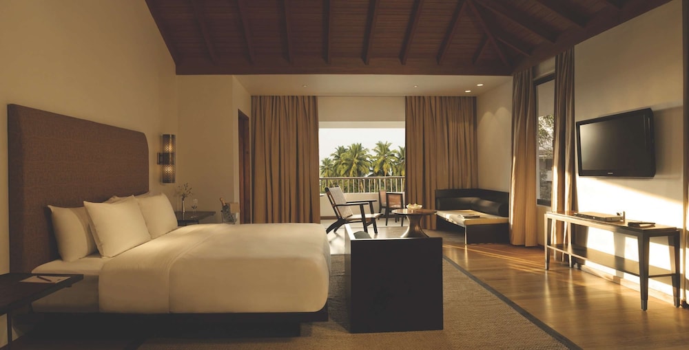 Alila Diwa Goa - A Hyatt Brand — Hotel rooms in Betalbatim, Goa