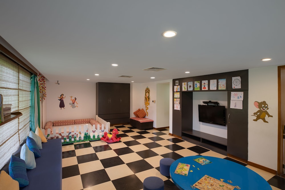 Alila Diwa Goa - A Hyatt Brand — Attractions for children in Betalbatim, Goa