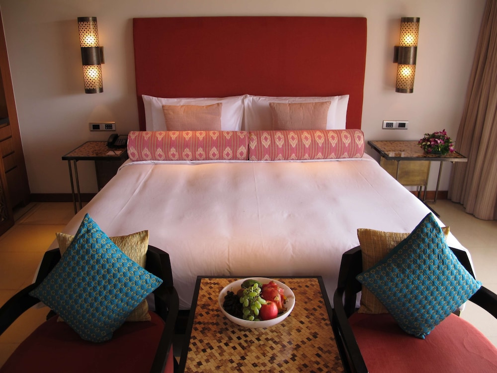 Alila Diwa Goa - A Hyatt Brand — Hotel rooms in Betalbatim, Goa