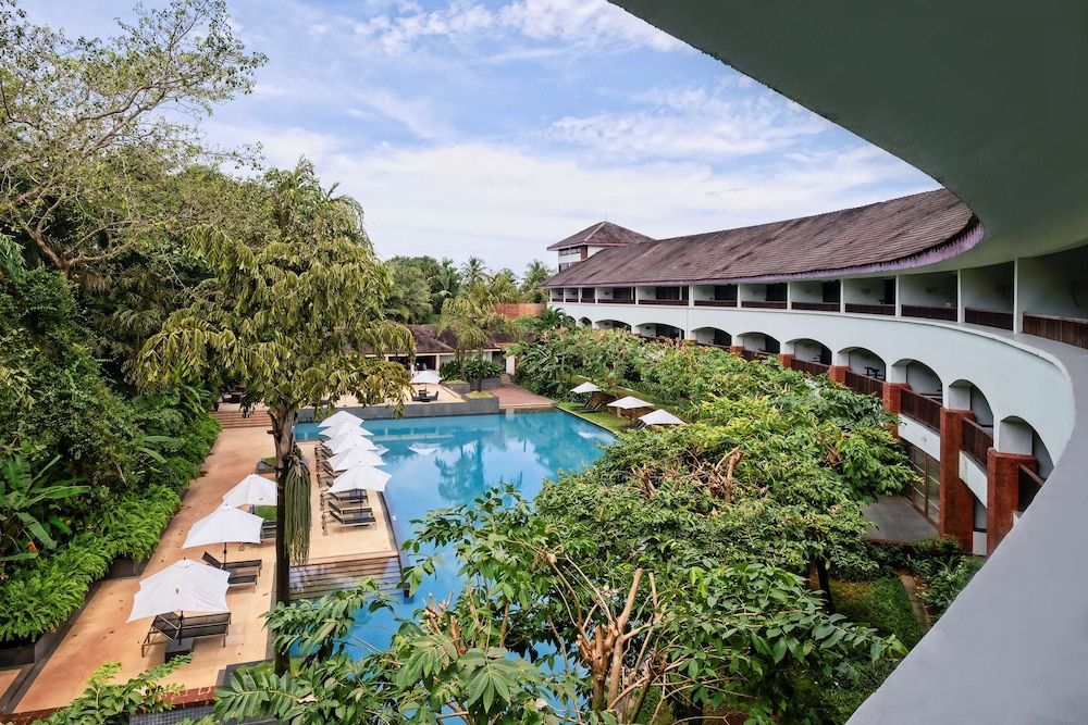 Alila Diwa Goa - A Hyatt Brand image