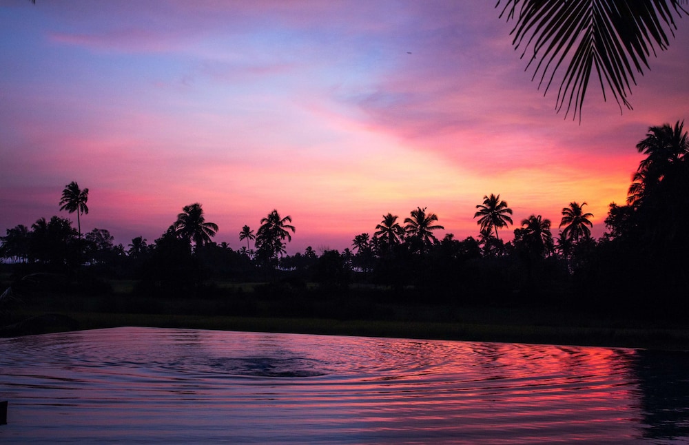 Alila Diwa Goa - A Hyatt Brand — Attractions in the area in Betalbatim, Goa