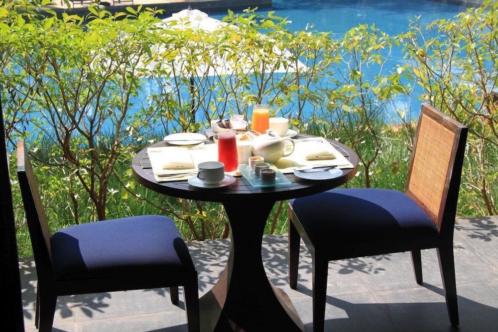 Alila Diwa Goa - A Hyatt Brand — Restaurant & bars in Betalbatim, Goa