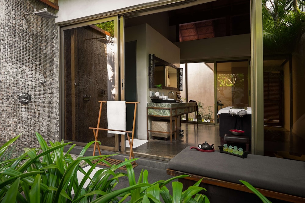 Alila Diwa Goa - A Hyatt Brand — Spa in Betalbatim, Goa