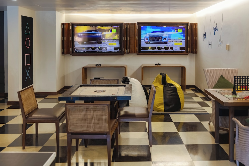Alila Diwa Goa - A Hyatt Brand — Sports & recreation in Betalbatim, Goa