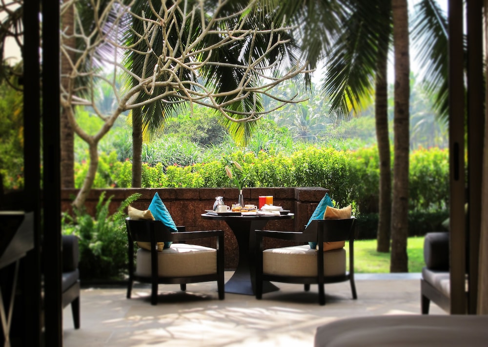 Alila Diwa Goa - A Hyatt Brand — Restaurant & bars in Betalbatim, Goa