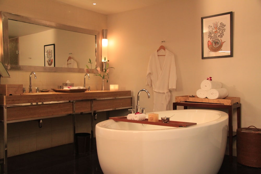 Alila Diwa Goa - A Hyatt Brand — Spa in Betalbatim, Goa