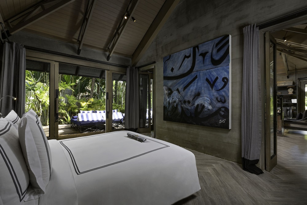 The Slate — Hotel rooms in Sa Khu, Phuket Province