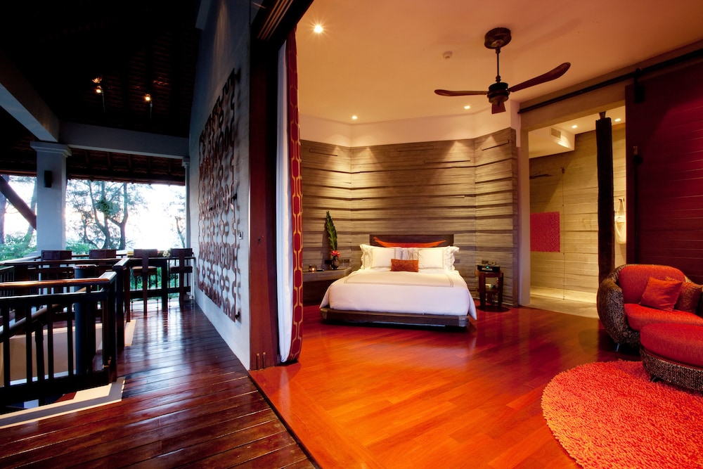 The Slate — Hotel rooms in Sa Khu, Phuket Province