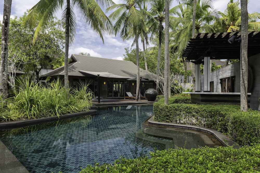 The Slate — Swimming pool in Sa Khu, Phuket Province