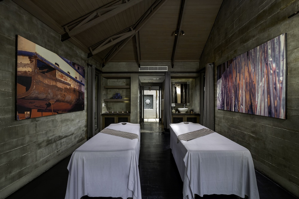 The Slate — Spa in Sa Khu, Phuket Province