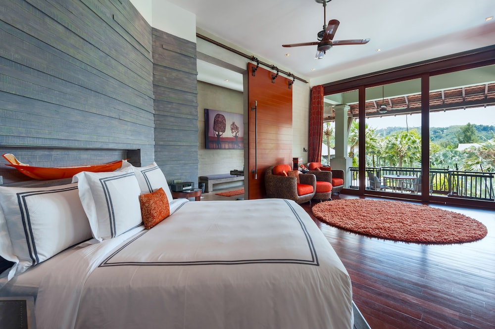 The Slate — Hotel rooms in Sa Khu, Phuket Province