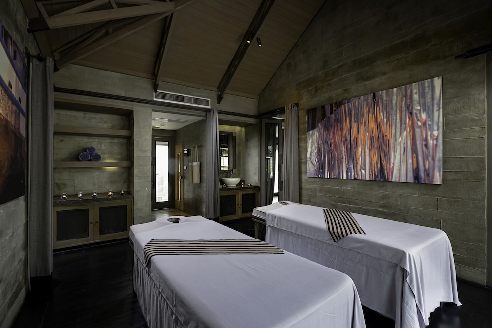 The Slate — Hotel rooms in Sa Khu, Phuket Province