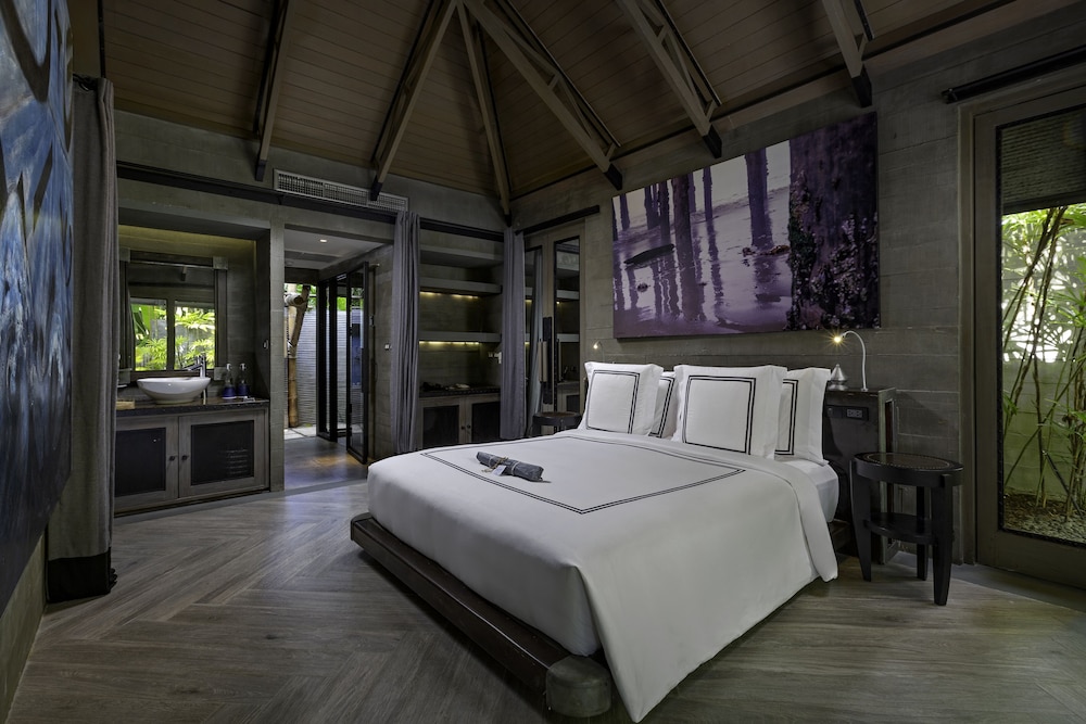 The Slate — Hotel rooms in Sa Khu, Phuket Province