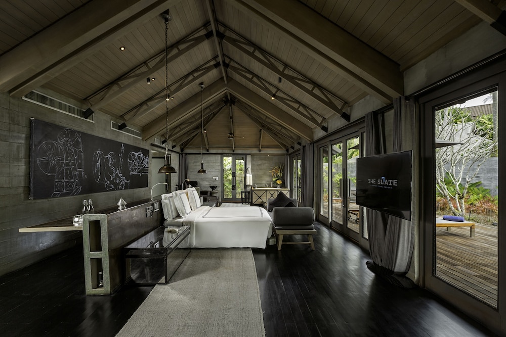 The Slate — Hotel rooms in Sa Khu, Phuket Province