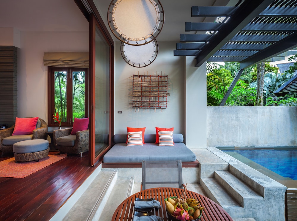 The Slate — Hotel rooms in Sa Khu, Phuket Province