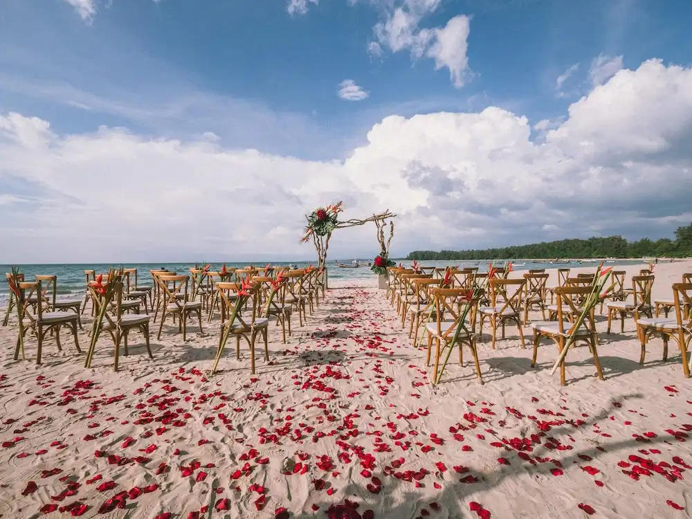 The Slate — Beach in Sa Khu, Phuket Province