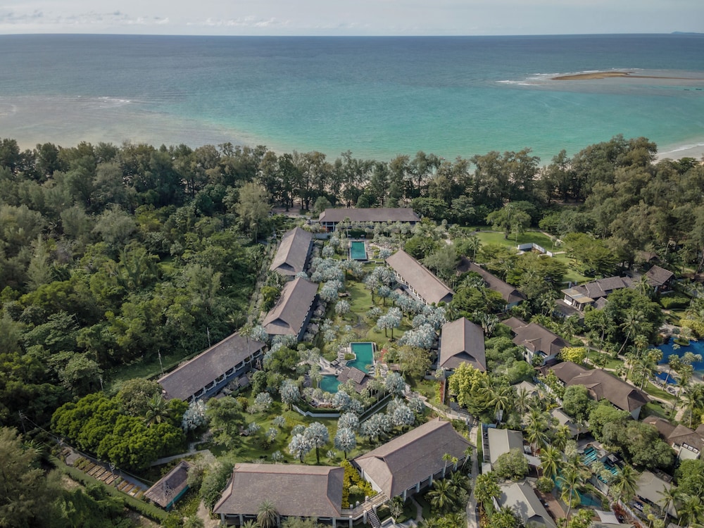 The Slate — Main photo in Sa Khu, Phuket Province