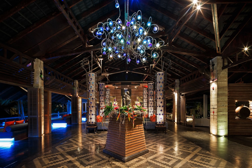 The Slate — Hotel building in Sa Khu, Phuket Province