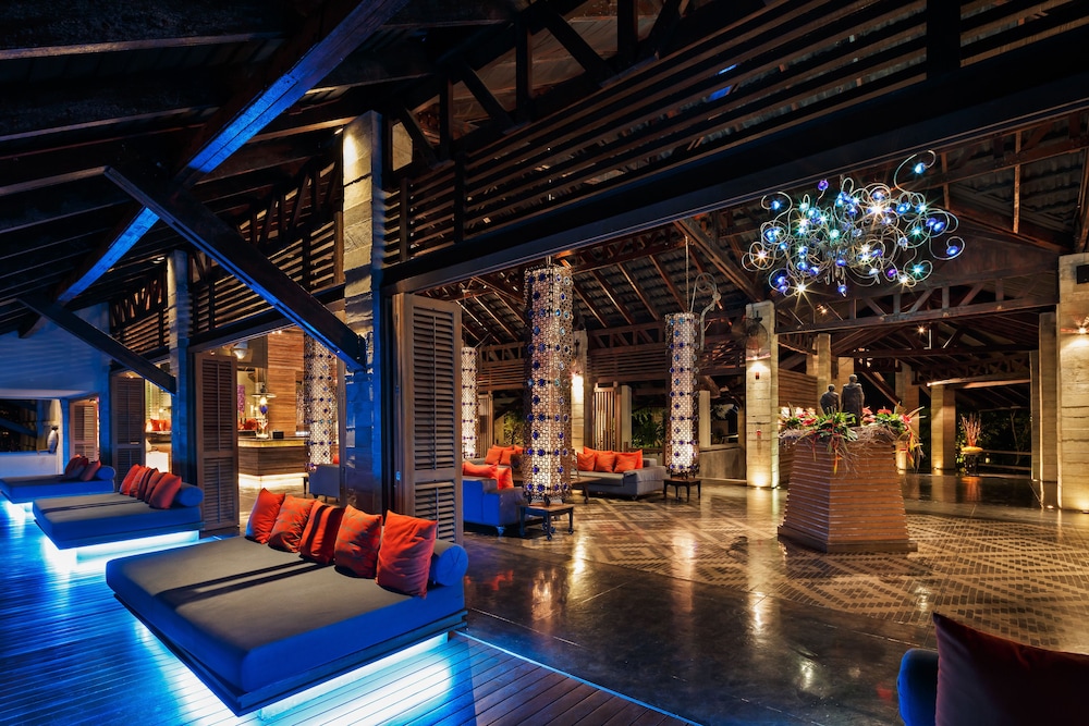 The Slate — Hotel building in Sa Khu, Phuket Province