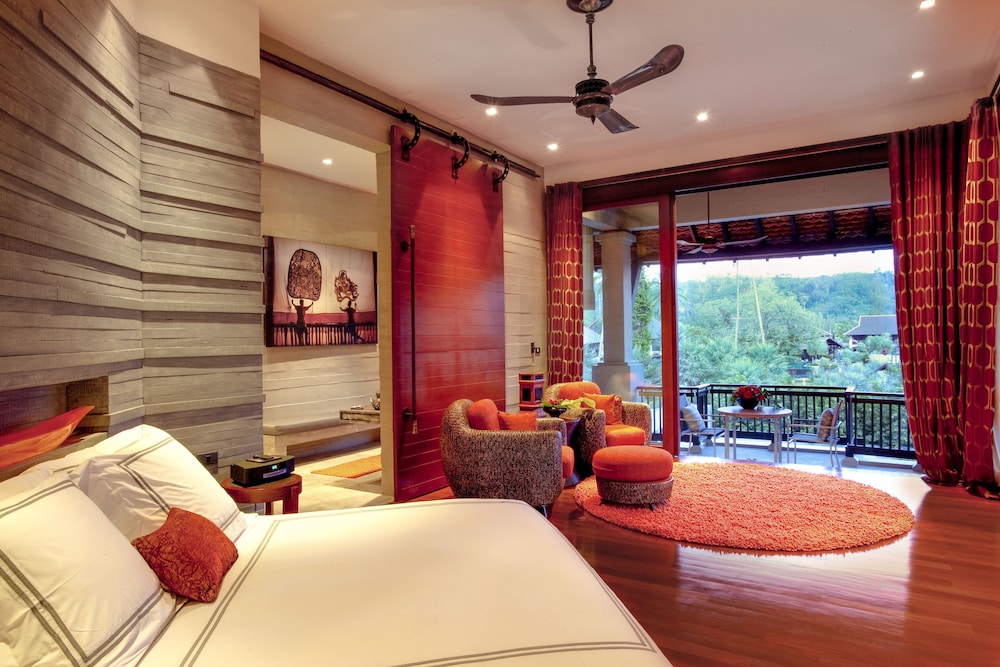The Slate — Hotel rooms in Sa Khu, Phuket Province