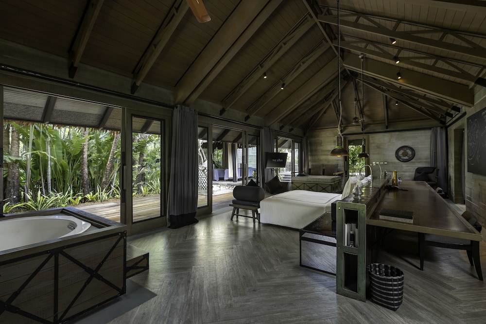The Slate — Hotel rooms in Sa Khu, Phuket Province