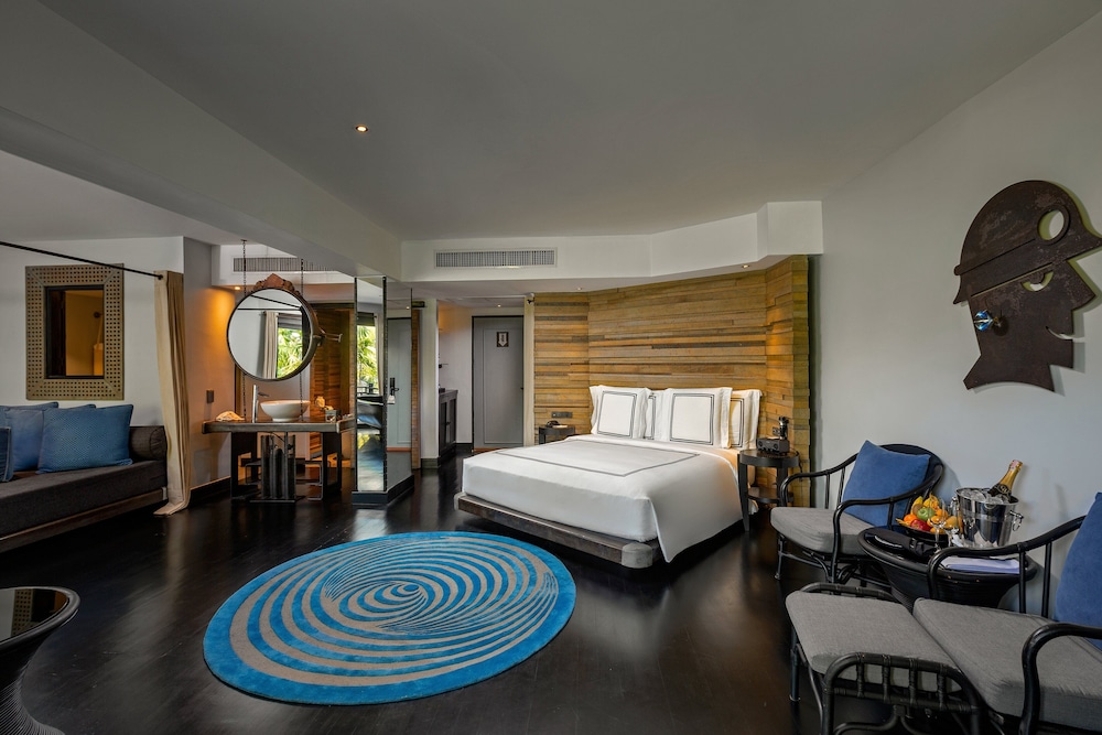 The Slate — Hotel rooms in Sa Khu, Phuket Province