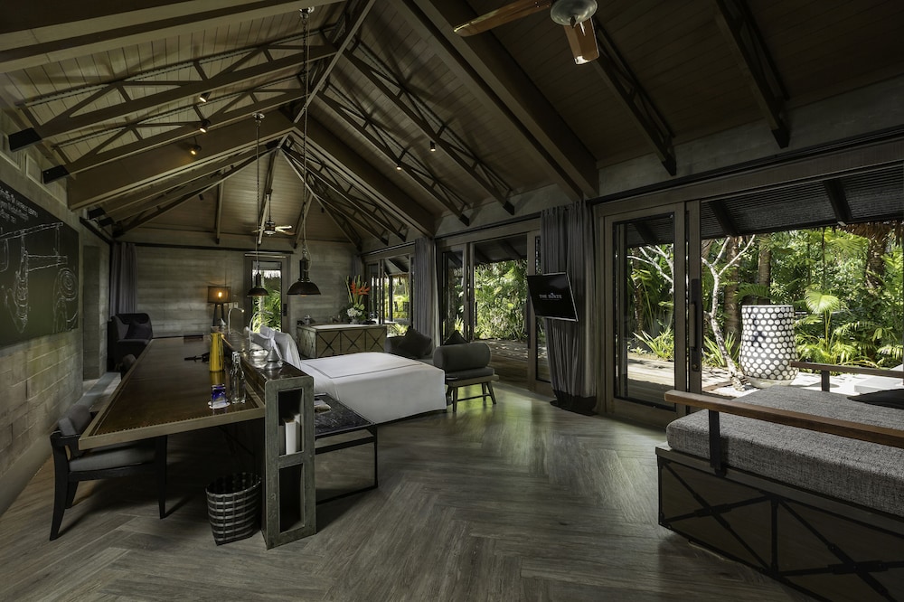 The Slate — Hotel rooms in Sa Khu, Phuket Province