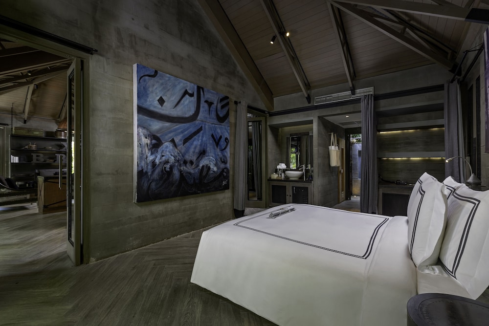 The Slate — Hotel rooms in Sa Khu, Phuket Province