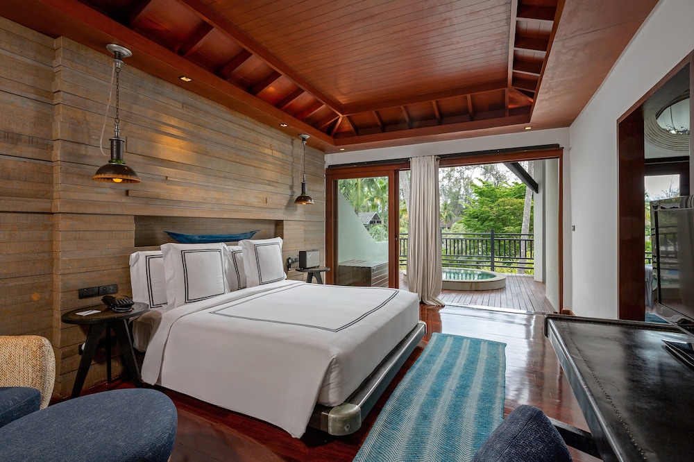 The Slate — Hotel rooms in Sa Khu, Phuket Province