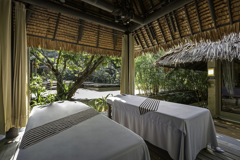 The Slate — Spa in Sa Khu, Phuket Province