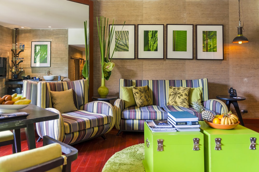 The Slate — Hotel rooms in Sa Khu, Phuket Province