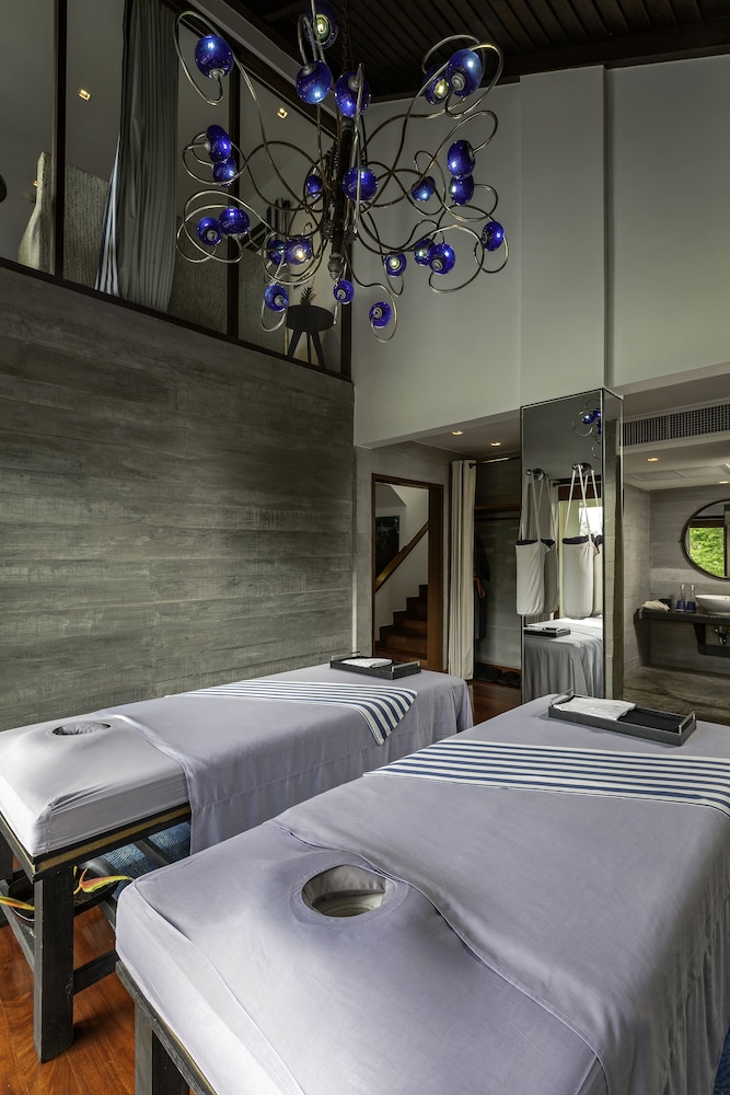 The Slate — Hotel rooms in Sa Khu, Phuket Province