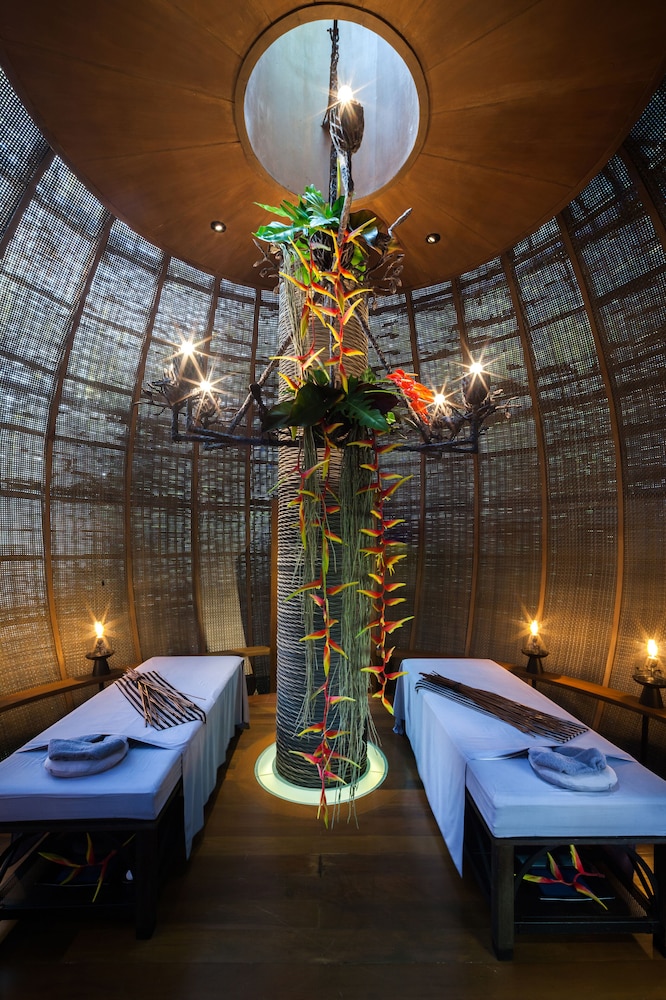 The Slate — Spa in Sa Khu, Phuket Province