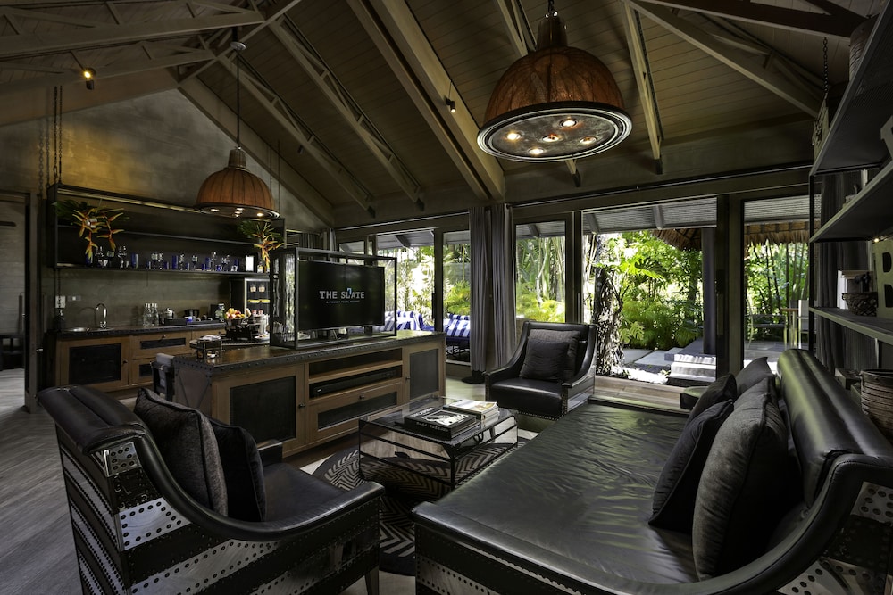 The Slate — Hotel rooms in Sa Khu, Phuket Province