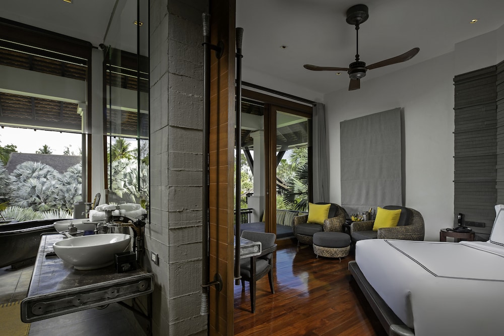 The Slate — Hotel rooms in Sa Khu, Phuket Province