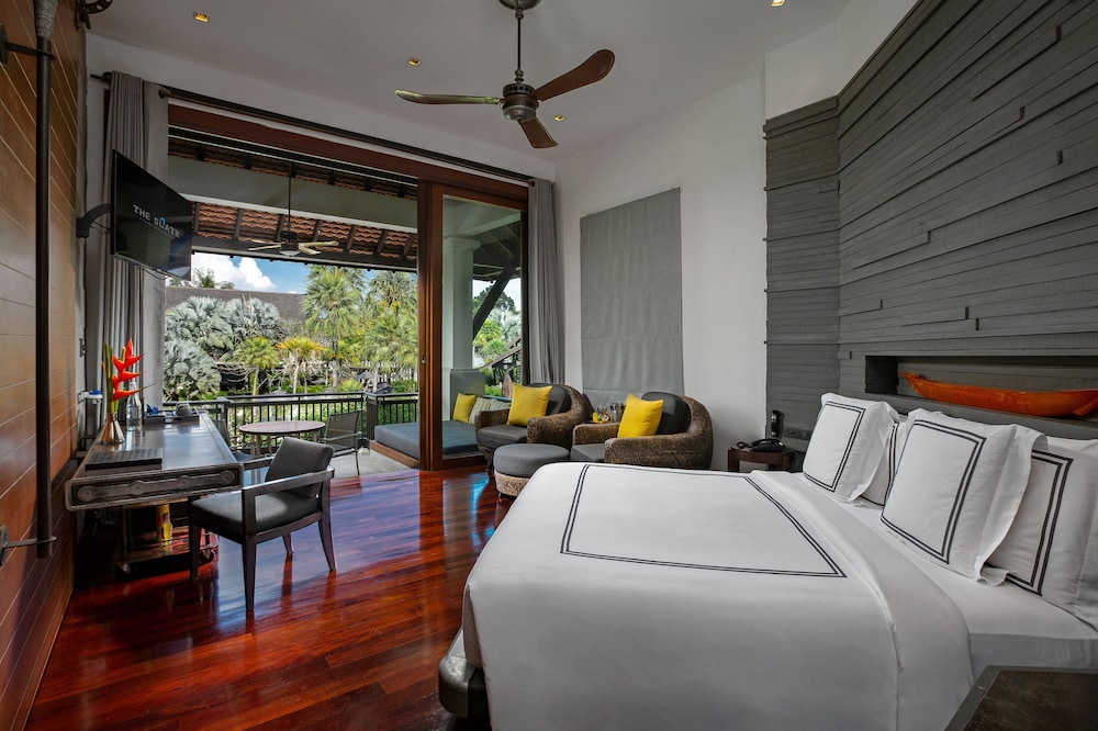 The Slate — Hotel rooms in Sa Khu, Phuket Province